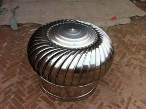 無動力風帽優點 無動力風帽安裝要求