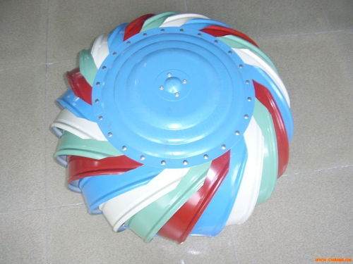 無(wú)動(dòng)力風(fēng)機(jī)