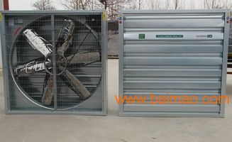 山東養(yǎng)殖專(zhuān)用風(fēng)機(jī) 提升大型畜牧養(yǎng)殖環(huán)境的關(guān)鍵設(shè)備