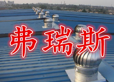 天津弗瑞斯廠家加工定做無(wú)動(dòng)力風(fēng)機(jī) 質(zhì)量、價(jià)格與選擇指南